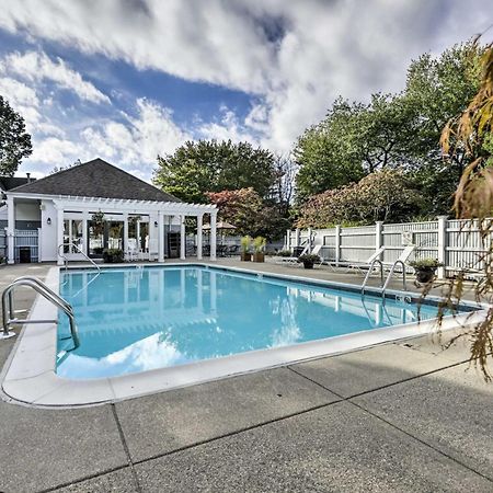 Norwich The Villas Near Mohegan Sun Casino Buitenkant foto
